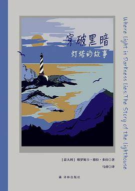 《穿破黑暗》pdf电子书下载 pdf分享 第1张