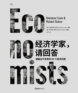 《经济学家，请回答》pdf电子书下载 pdf分享 第1张