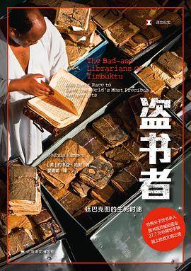 《盗书者》pdf电子书下载 pdf分享 第1张