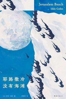 《耶路撒冷没有海滩》pdf电子书下载