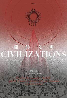 《翻转文明》pdf电子书下载 pdf分享 第1张