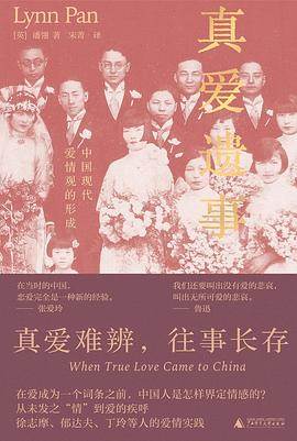 《真爱遗事》pdf电子书下载