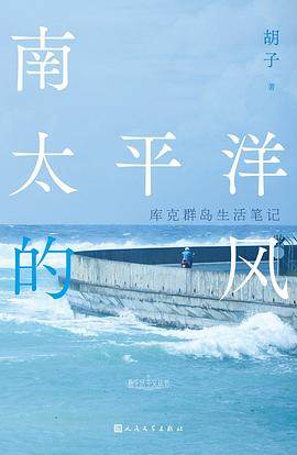 《南太平洋的风》pdf电子书下载 pdf分享 第1张