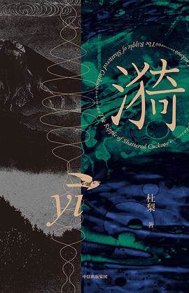 《漪》pdf电子书下载 pdf分享 第1张