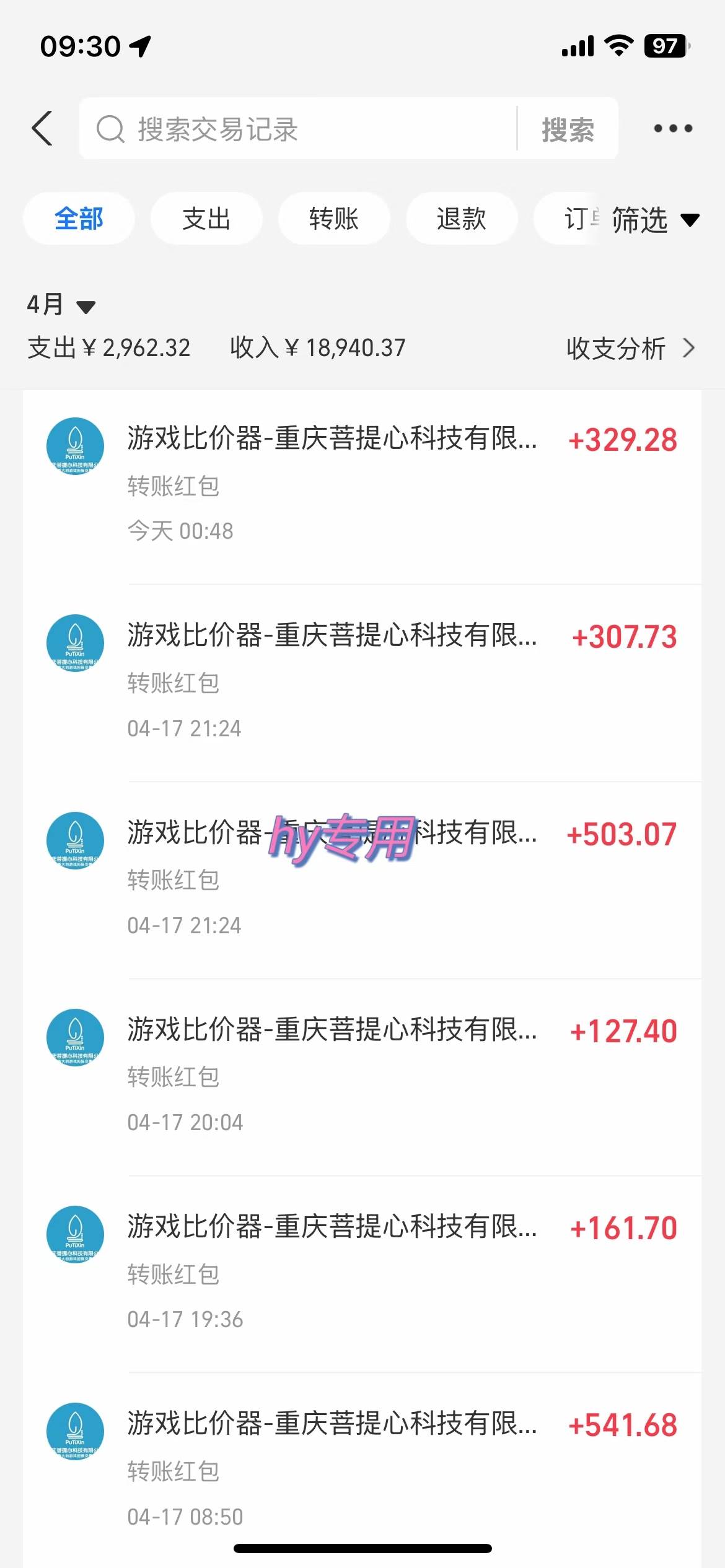 （14459期）游戏全自动挂机搬砖，可多号操作，轻松日入1000+ 无脑操作 中创网 第2张