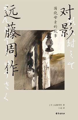 《对影》pdf电子书下载